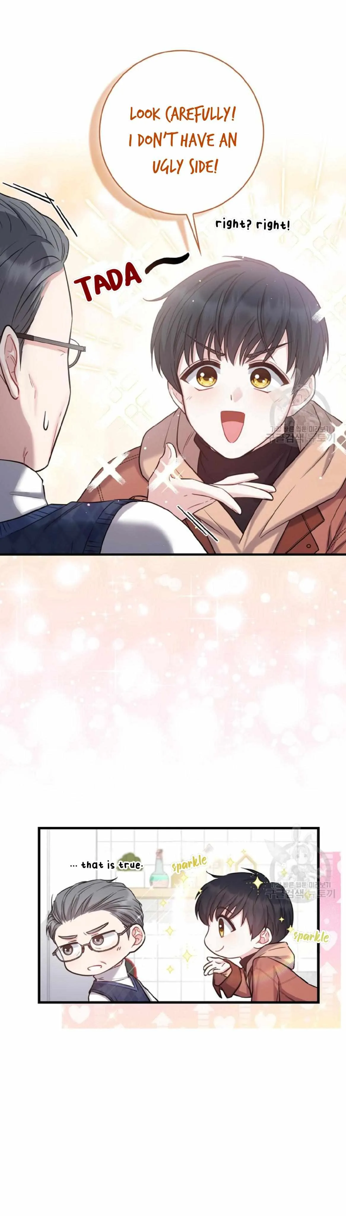 The Genius Idol’s Strategy to Stardom Chapter 15 page 9 - 