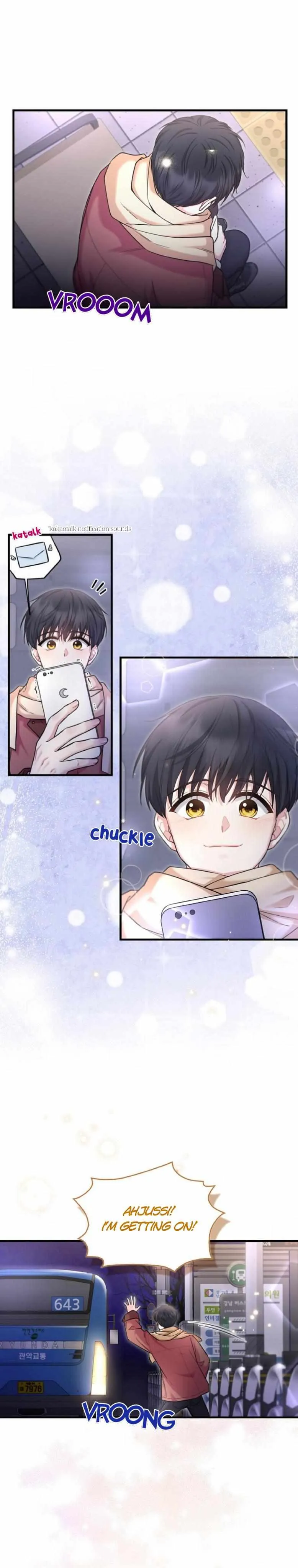 The Genius Idol’s Strategy to Stardom Chapter 16 page 11 - 
