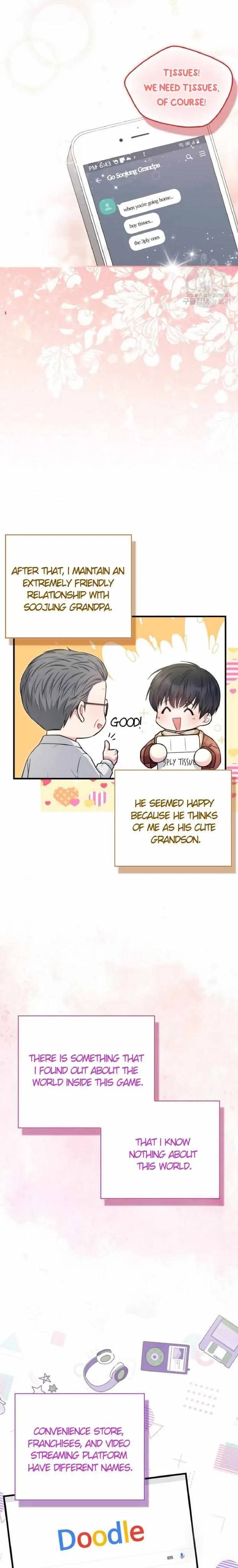 The Genius Idol’s Strategy to Stardom Chapter 16 page 12 - 