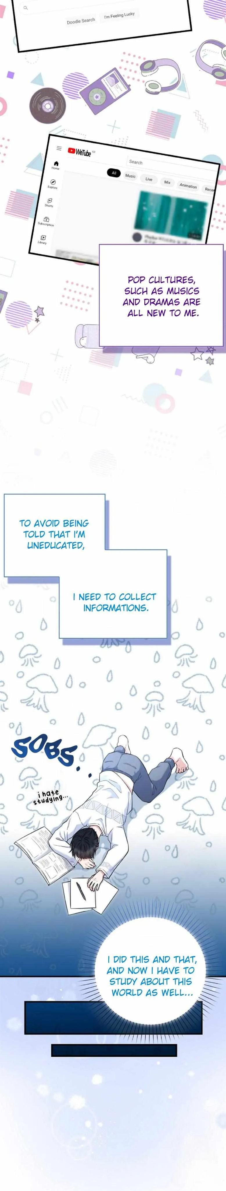 The Genius Idol’s Strategy to Stardom Chapter 16 page 13 - 