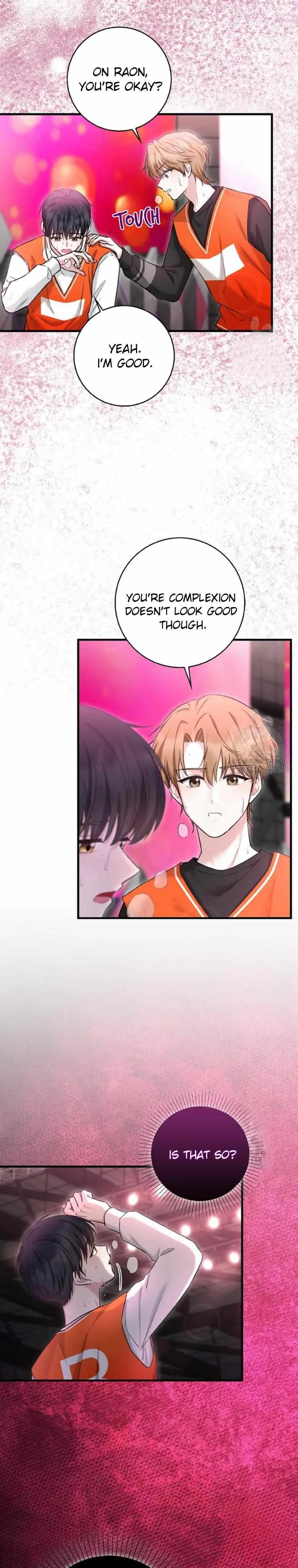 The Genius Idol’s Strategy to Stardom Chapter 16 page 20 - 