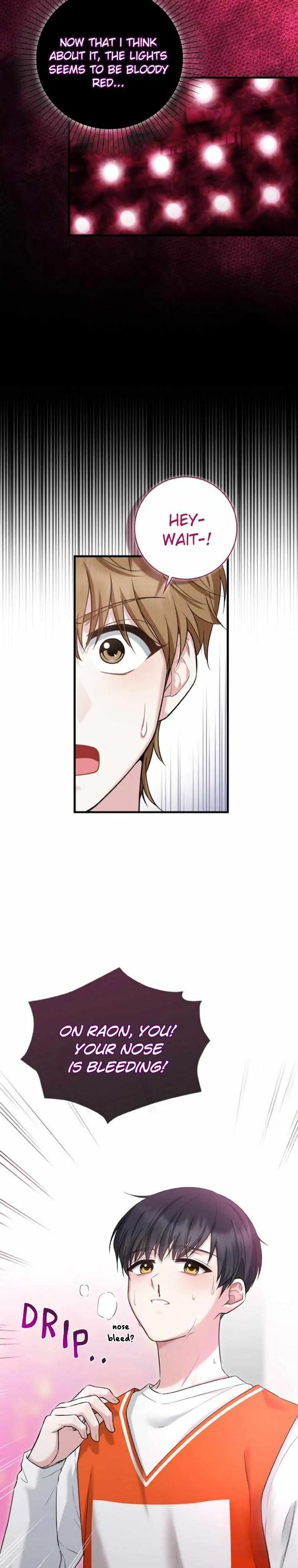 The Genius Idol’s Strategy to Stardom Chapter 16 page 21 - 