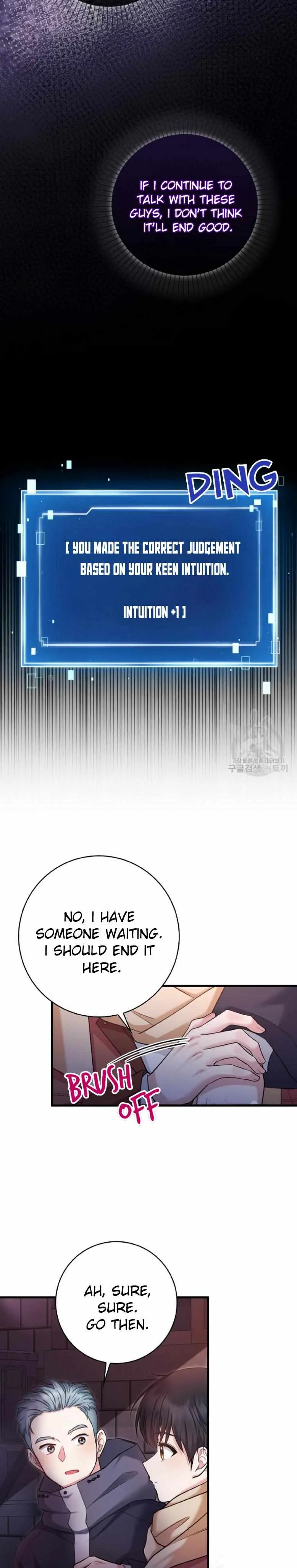 The Genius Idol’s Strategy to Stardom Chapter 16 page 5 - 