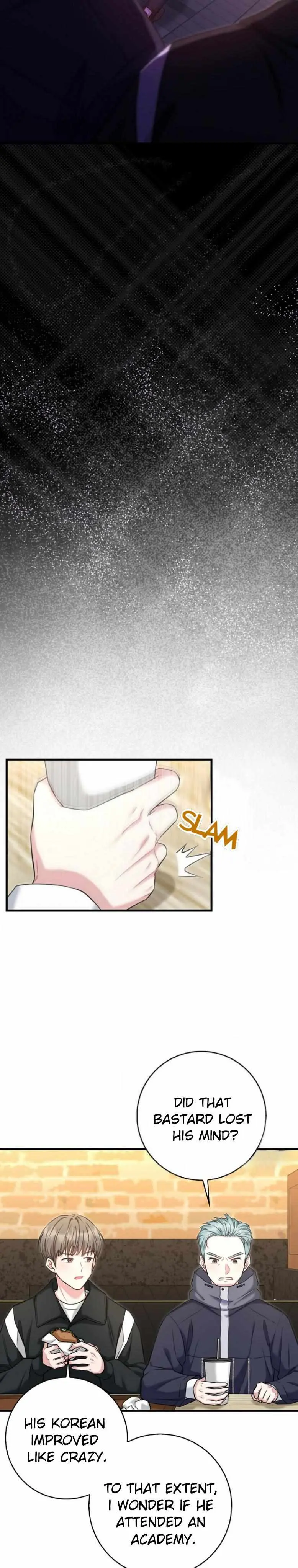 The Genius Idol’s Strategy to Stardom Chapter 16 page 7 - 