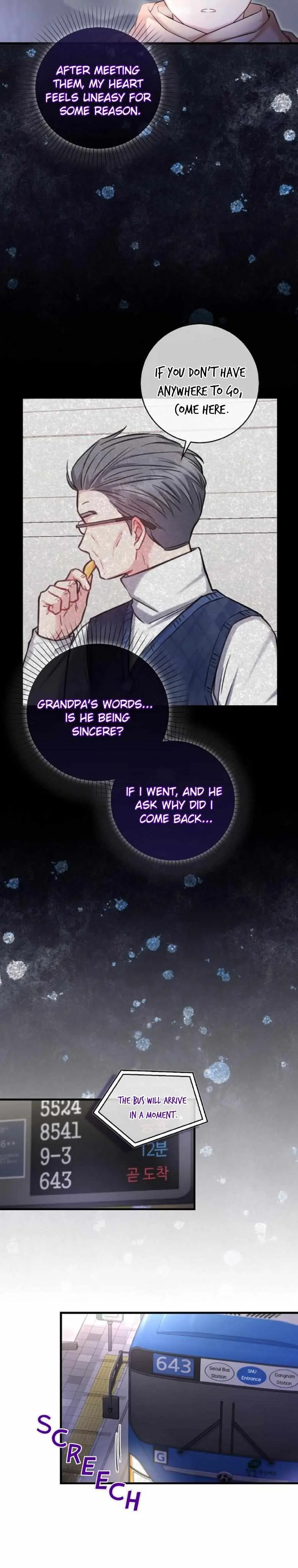 The Genius Idol’s Strategy to Stardom Chapter 16 page 10 - 