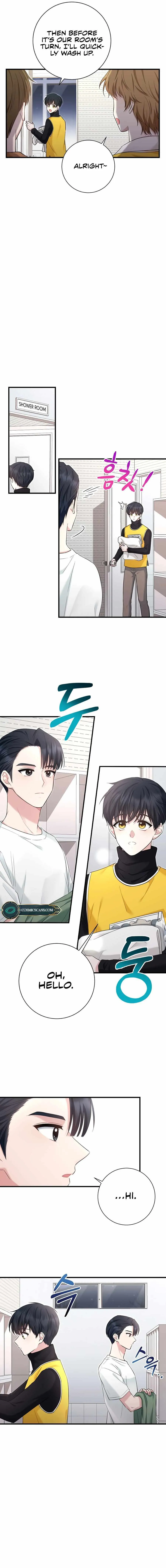 The Genius Idol’s Strategy to Stardom Chapter 9 page 10 - 