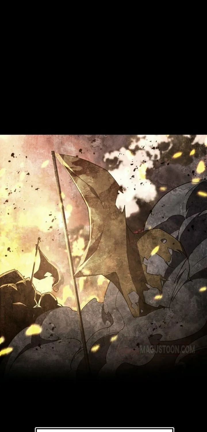 The Genius Mage Who Uses His Fists Chapter 1 page 12 - 