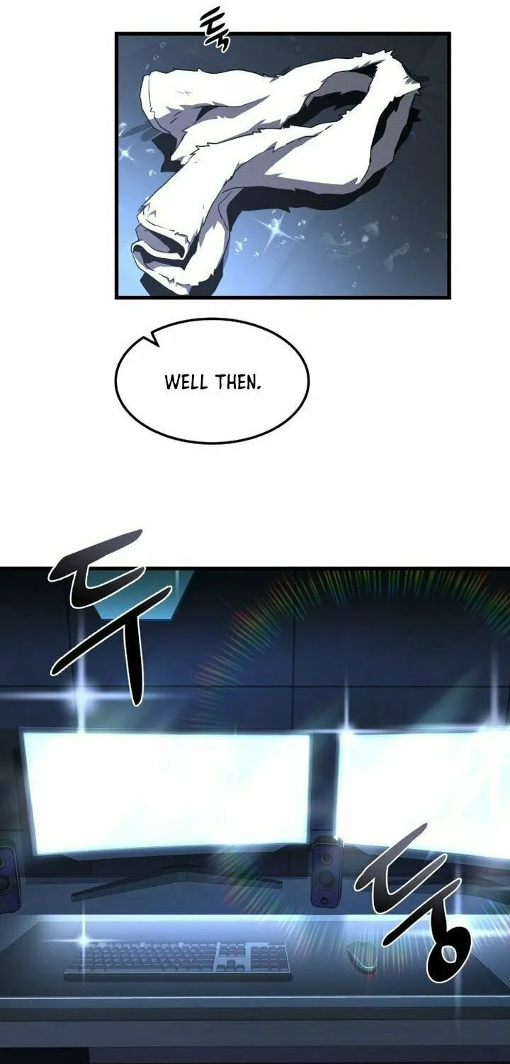 The Genius Mage Who Uses His Fists Chapter 1 page 111 - 