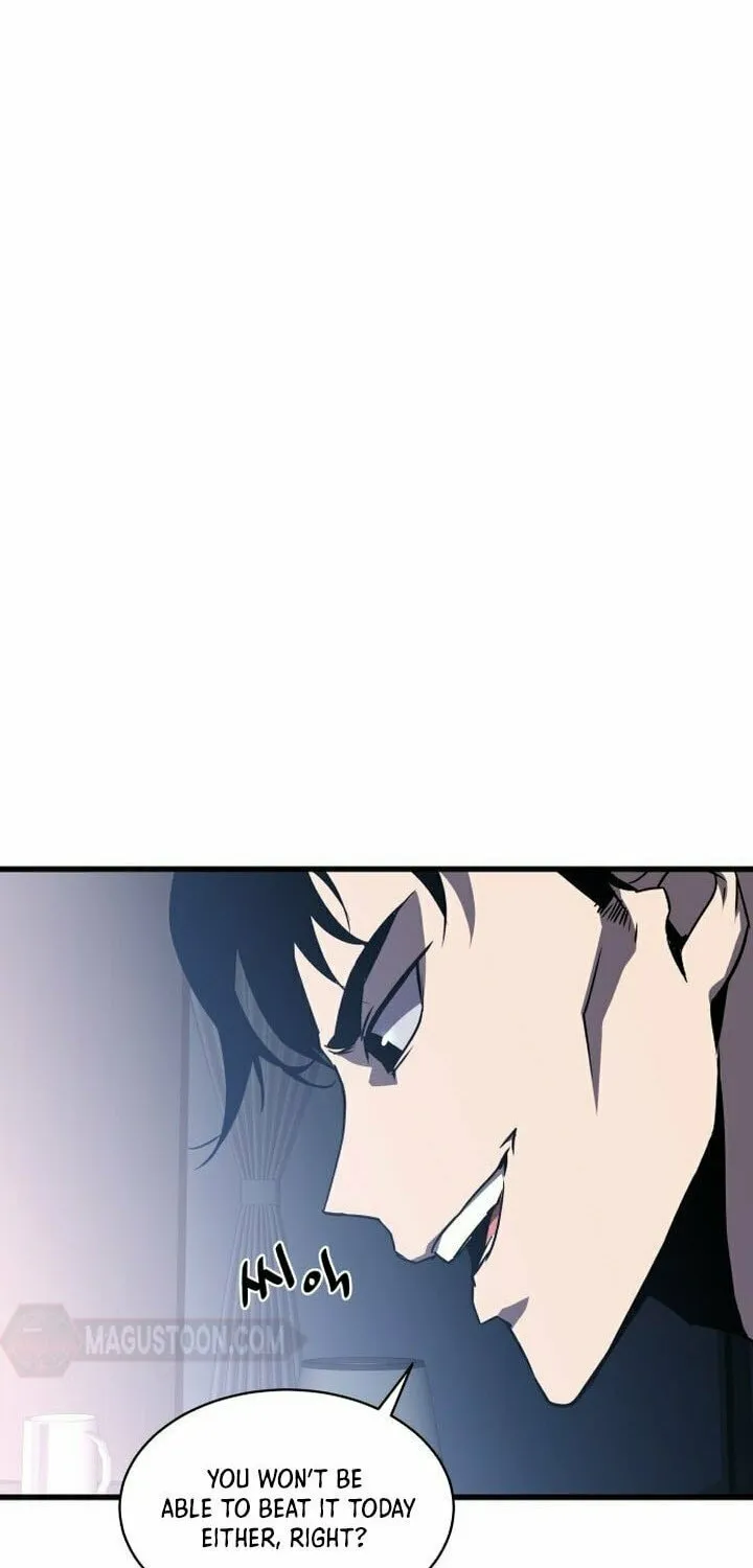 The Genius Mage Who Uses His Fists Chapter 1 page 119 - 