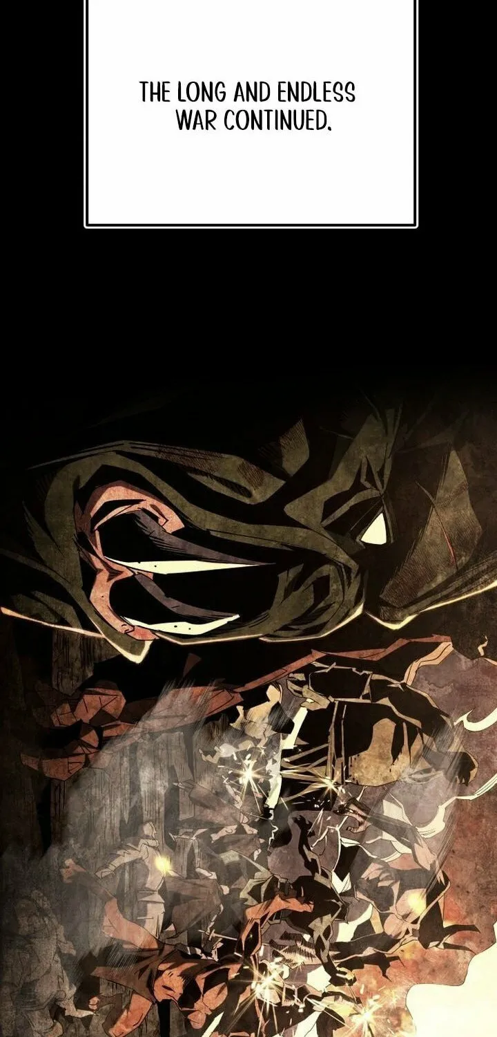 The Genius Mage Who Uses His Fists Chapter 1 page 13 - 