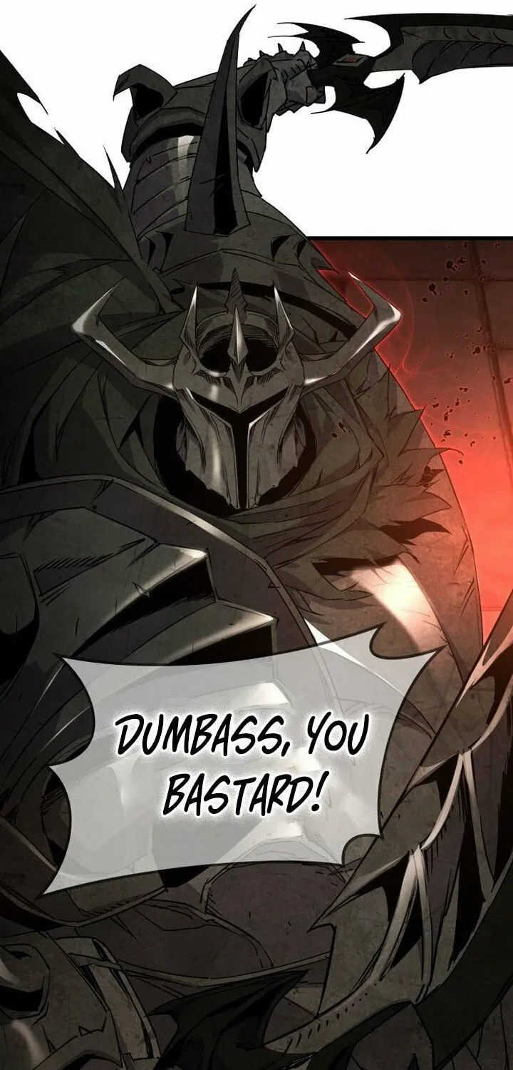 The Genius Mage Who Uses His Fists Chapter 1 page 123 - 