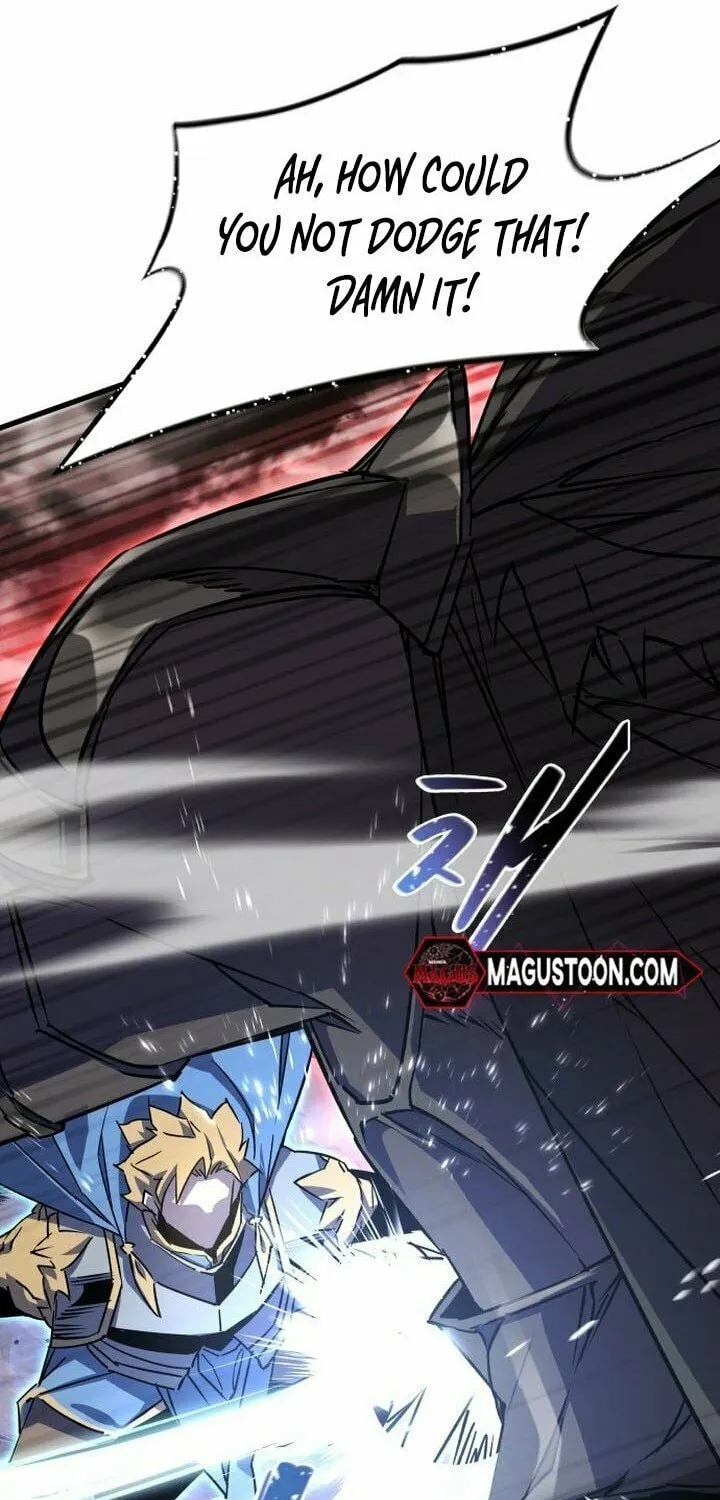 The Genius Mage Who Uses His Fists Chapter 1 page 135 - 