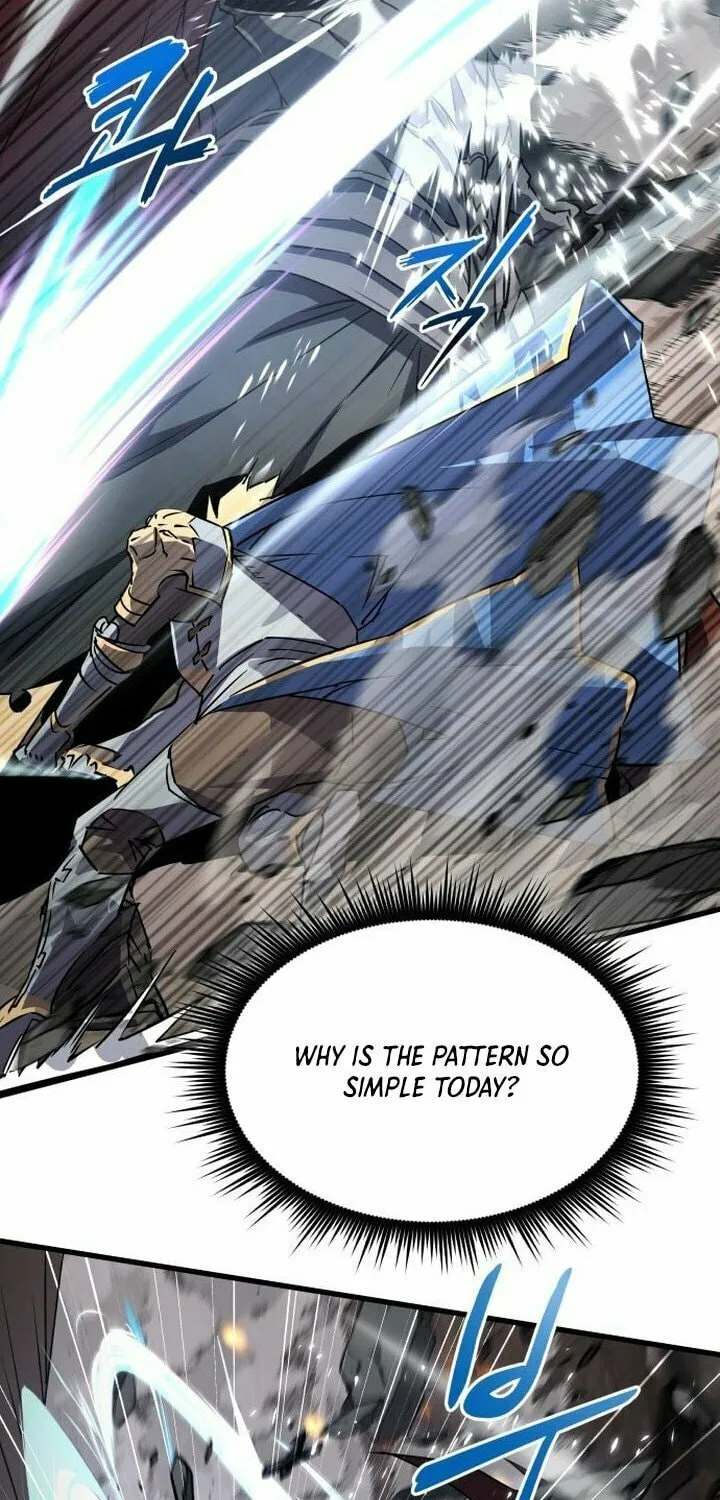The Genius Mage Who Uses His Fists Chapter 1 page 139 - 