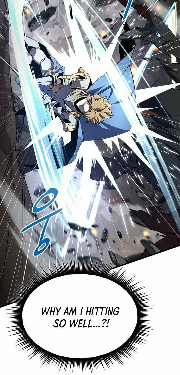 The Genius Mage Who Uses His Fists Chapter 1 page 140 - 