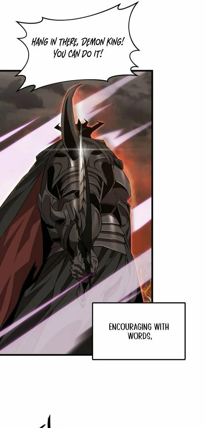 The Genius Mage Who Uses His Fists Chapter 1 page 147 - 