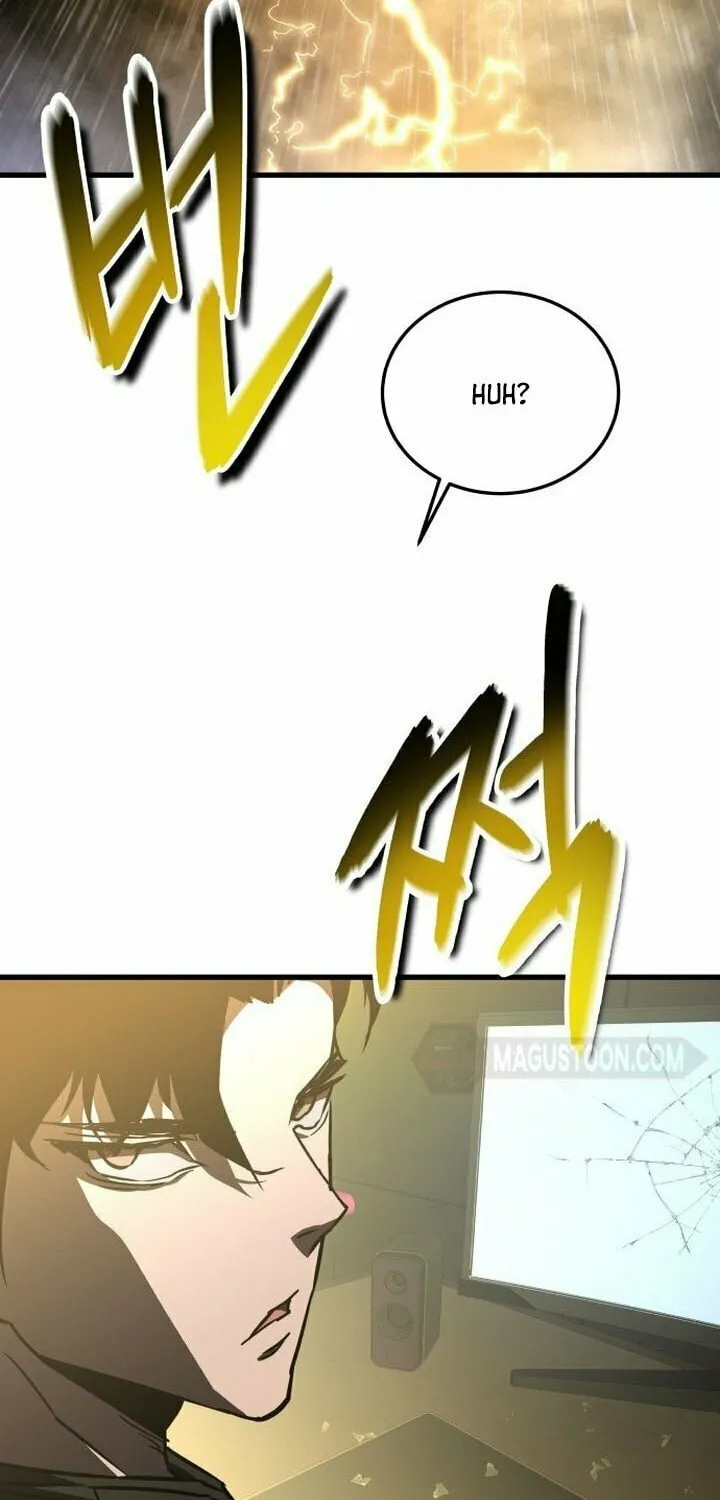 The Genius Mage Who Uses His Fists Chapter 1 page 161 - 