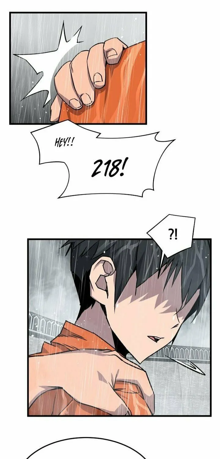 The Genius Mage Who Uses His Fists Chapter 1 page 175 - 