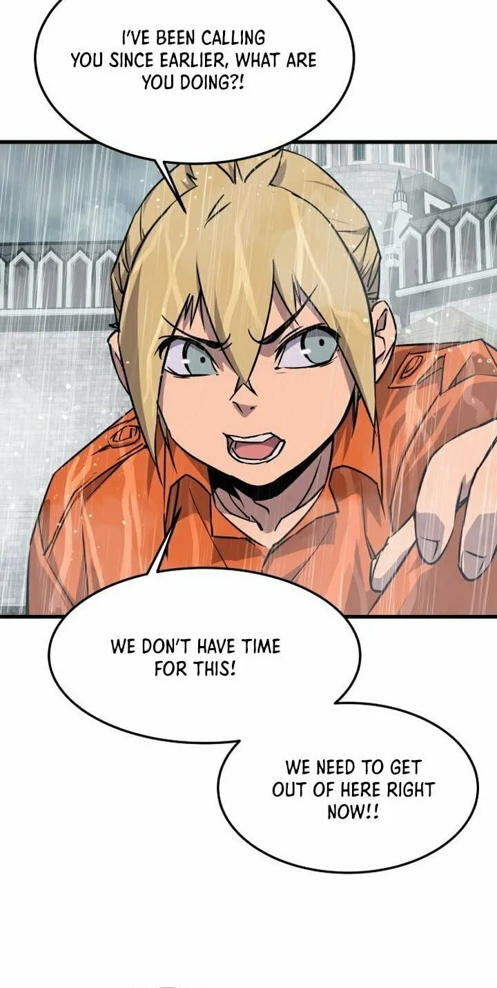 The Genius Mage Who Uses His Fists Chapter 1 page 176 - 