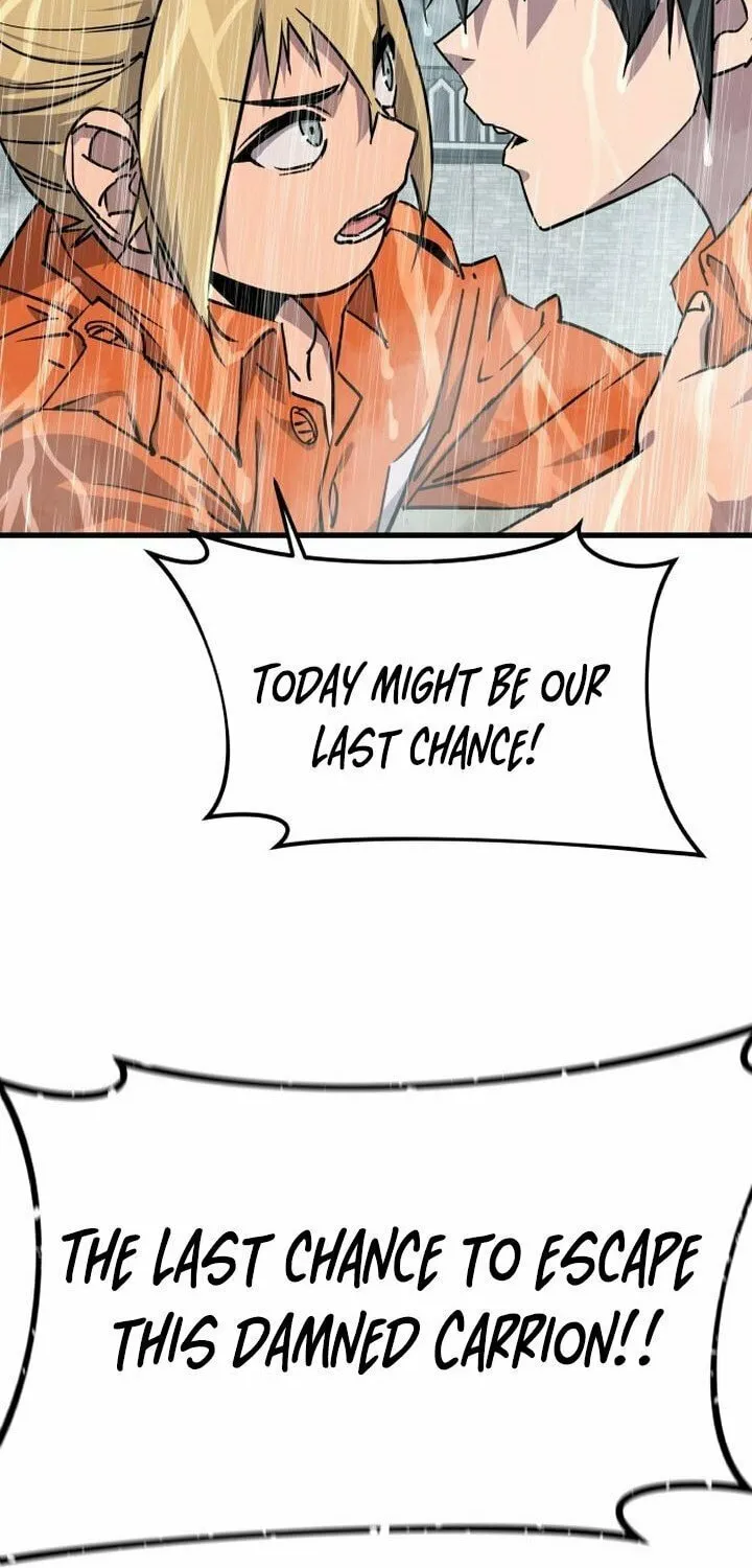 The Genius Mage Who Uses His Fists Chapter 1 page 182 - 