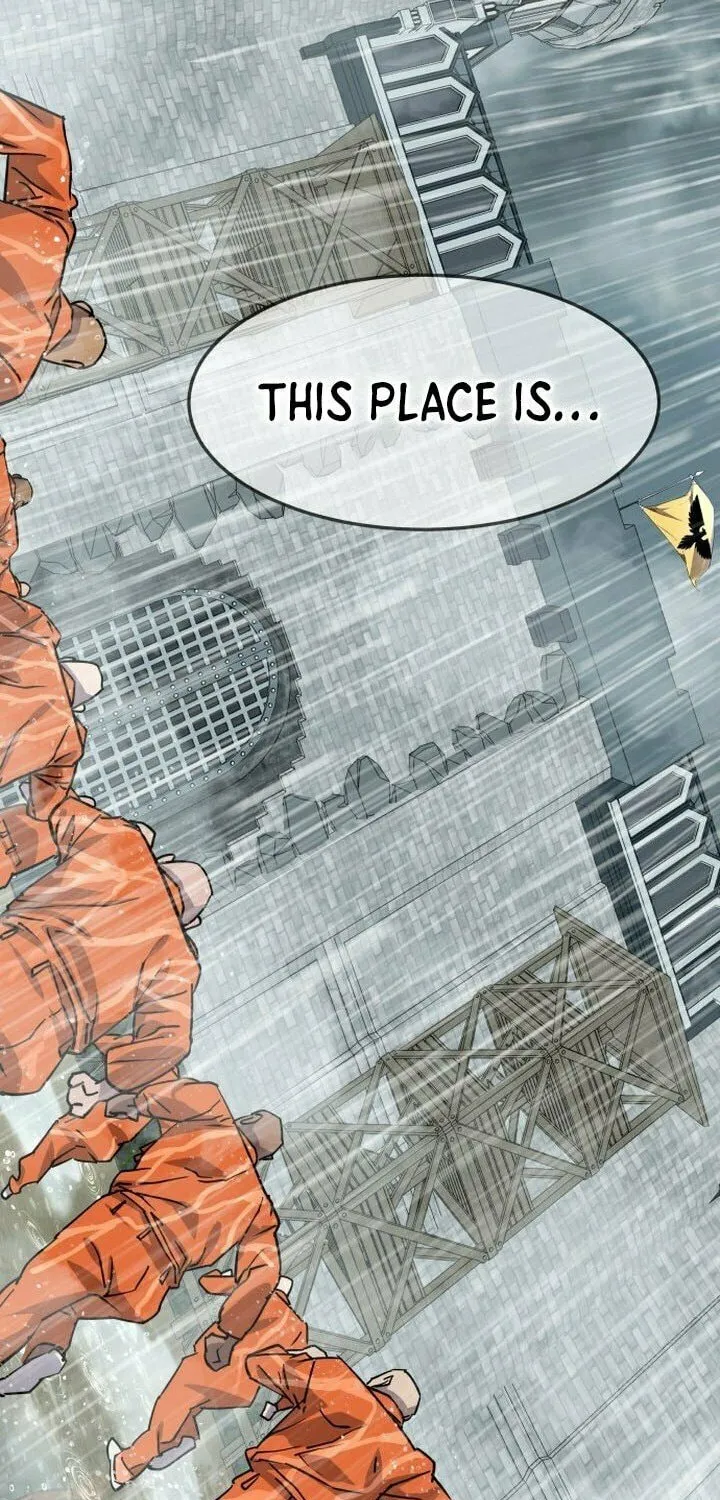 The Genius Mage Who Uses His Fists Chapter 1 page 185 - 