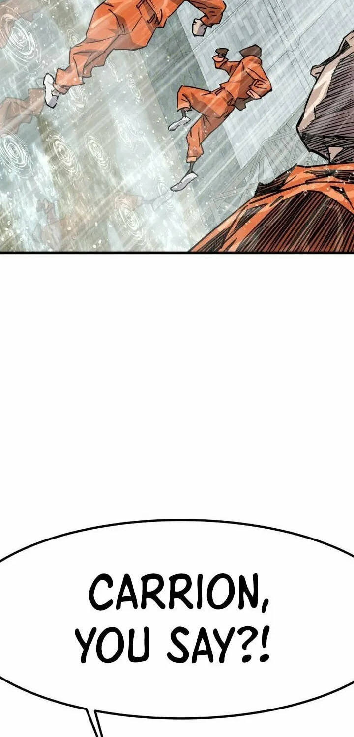 The Genius Mage Who Uses His Fists Chapter 1 page 186 - 