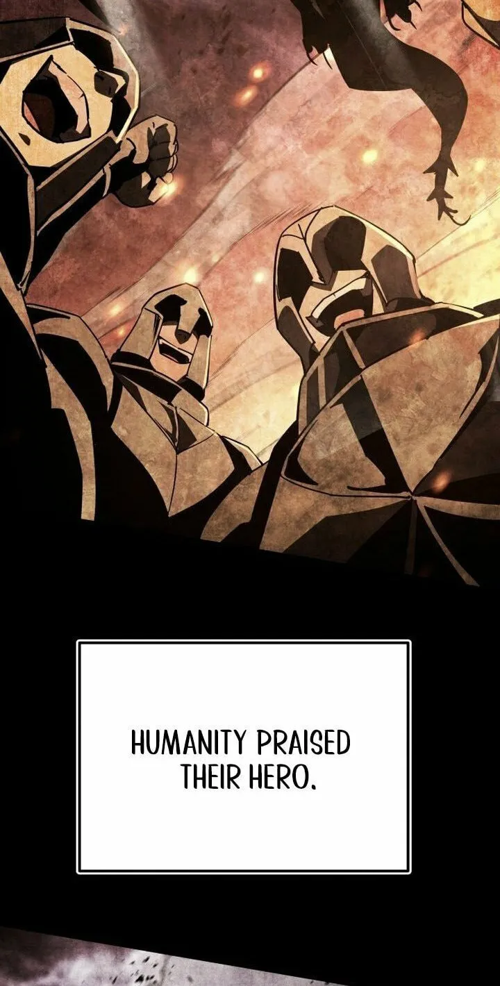 The Genius Mage Who Uses His Fists Chapter 1 page 27 - 