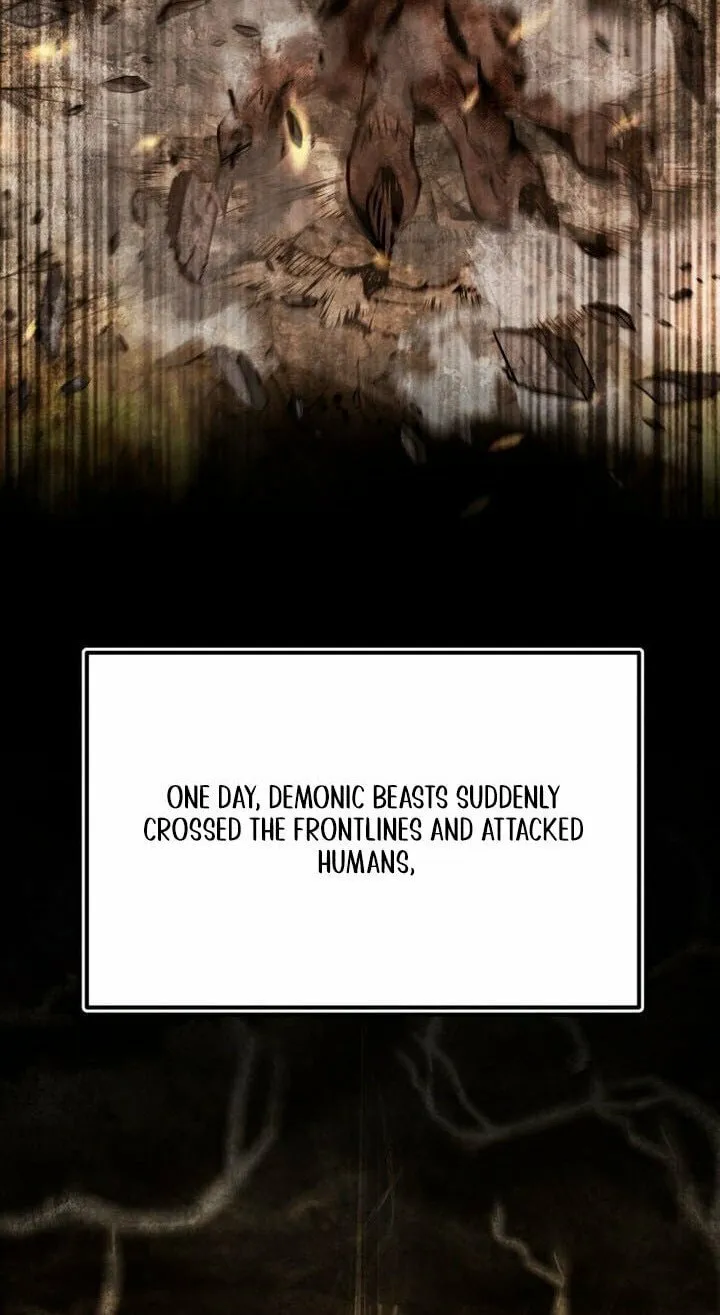 The Genius Mage Who Uses His Fists Chapter 1 page 5 - 