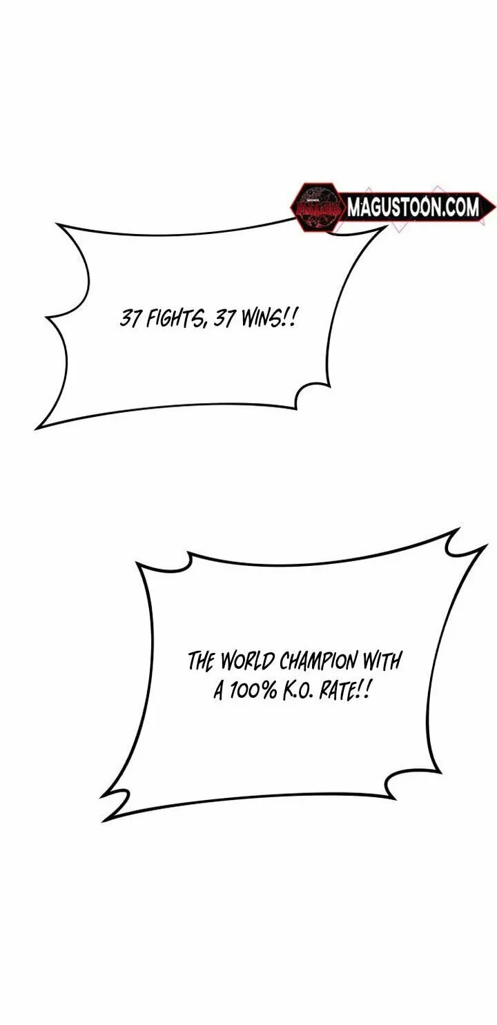 The Genius Mage Who Uses His Fists Chapter 1 page 56 - 