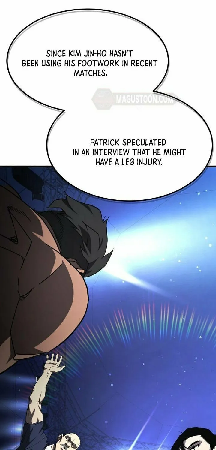 The Genius Mage Who Uses His Fists Chapter 1 page 60 - 