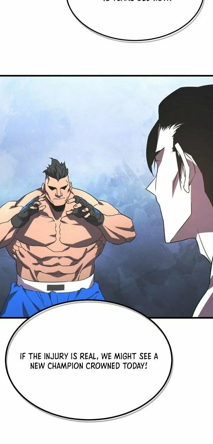 The Genius Mage Who Uses His Fists Chapter 1 page 62 - 