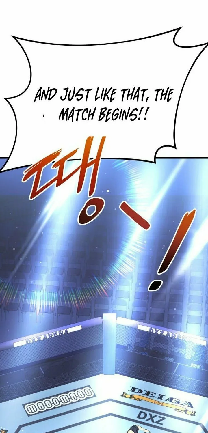 The Genius Mage Who Uses His Fists Chapter 1 page 63 - 