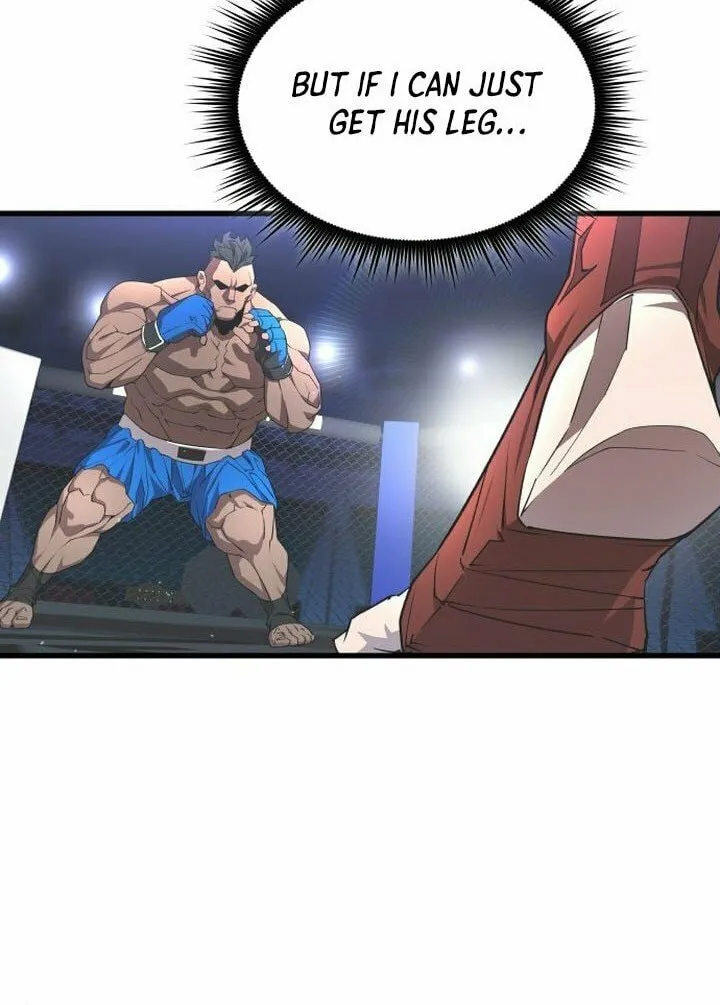 The Genius Mage Who Uses His Fists Chapter 1 page 67 - 