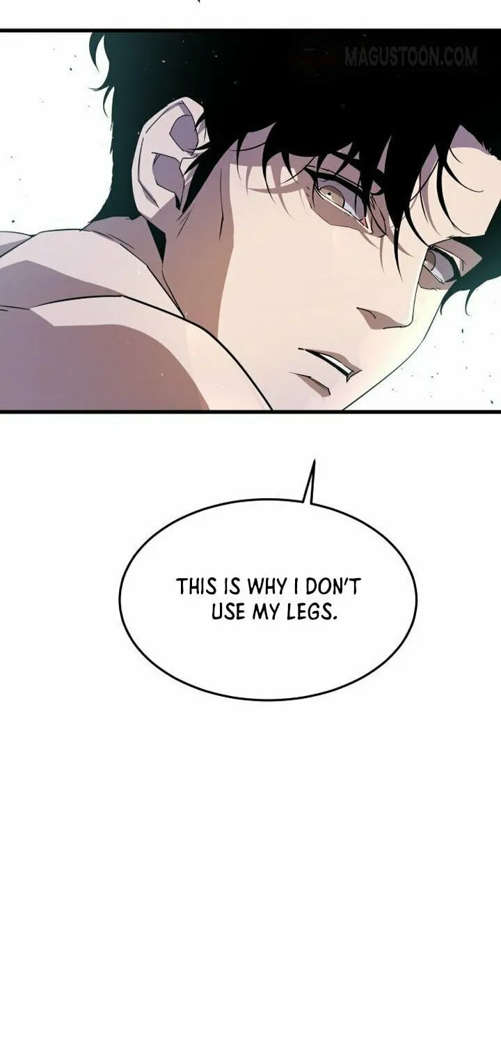 The Genius Mage Who Uses His Fists Chapter 1 page 81 - 