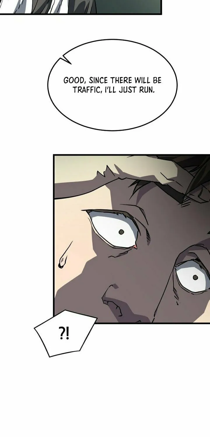 The Genius Mage Who Uses His Fists Chapter 1 page 88 - 