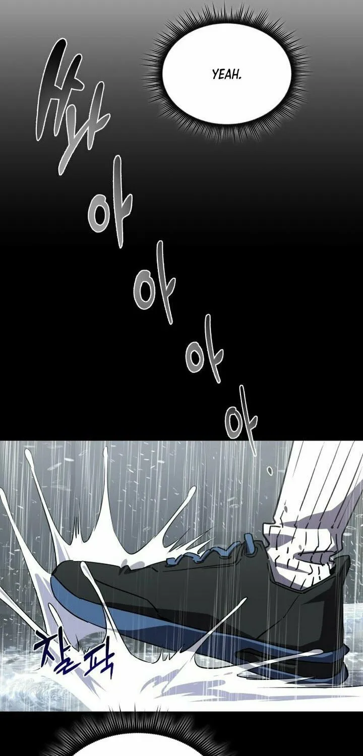 The Genius Mage Who Uses His Fists Chapter 1 page 95 - 