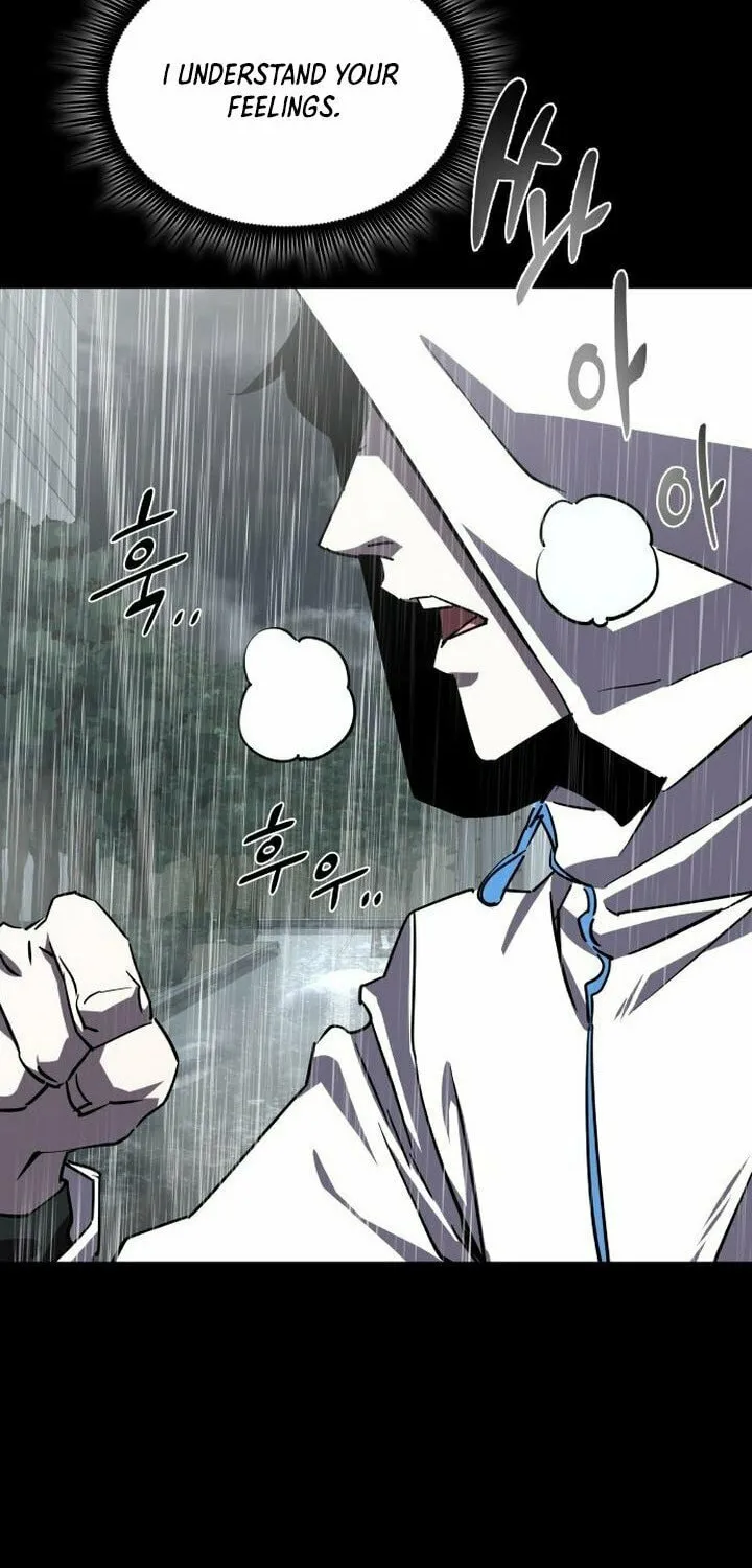 The Genius Mage Who Uses His Fists Chapter 1 page 96 - 