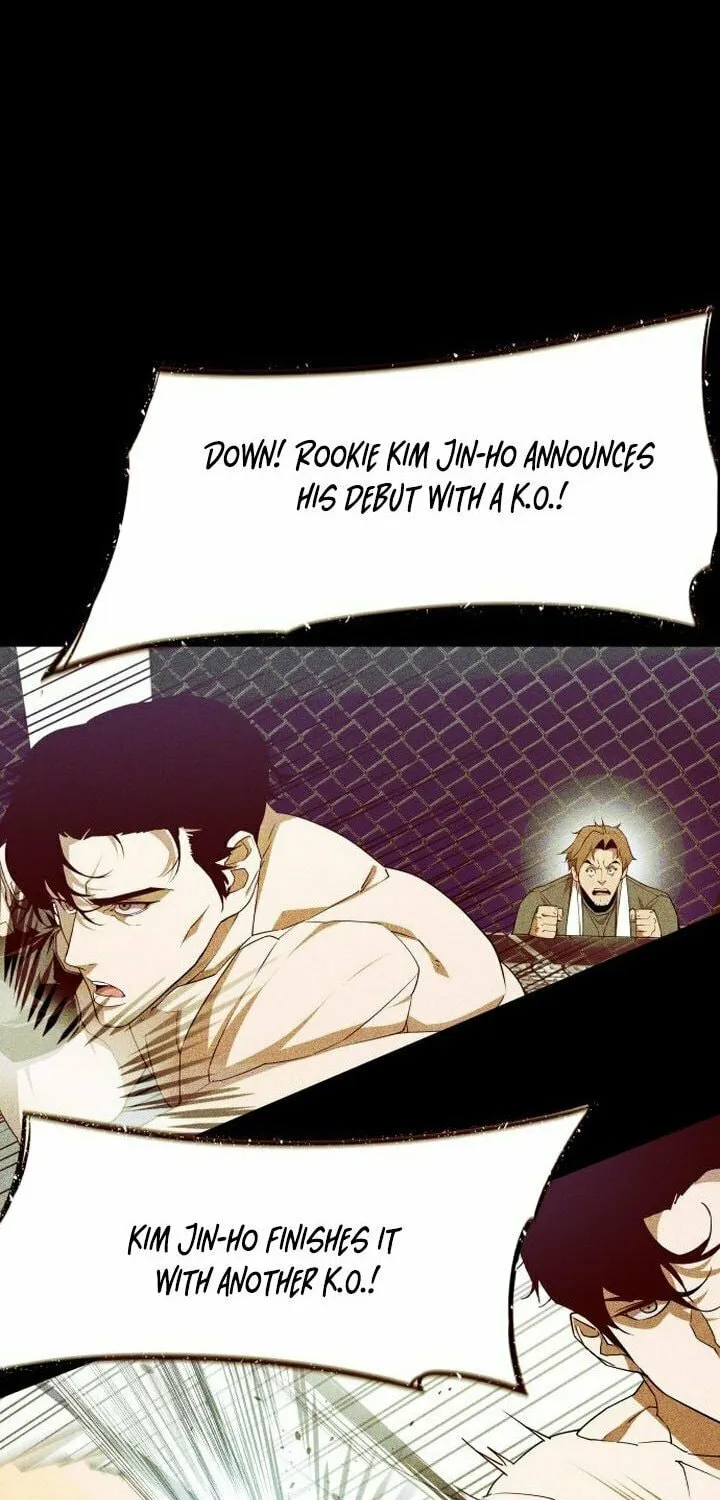 The Genius Mage Who Uses His Fists Chapter 1 page 97 - 