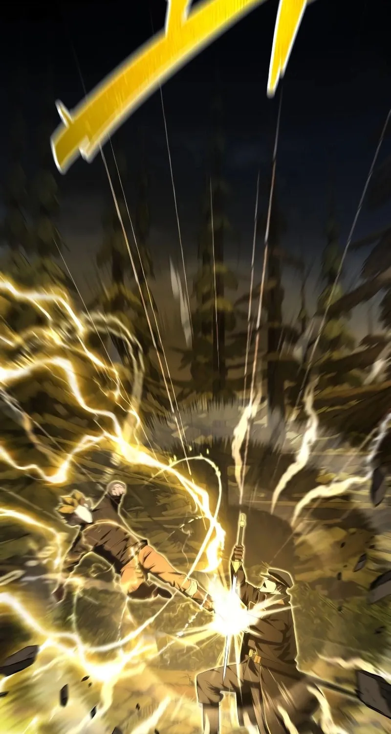 The Genius Mage Who Uses His Fists Chapter 10 page 102 - 