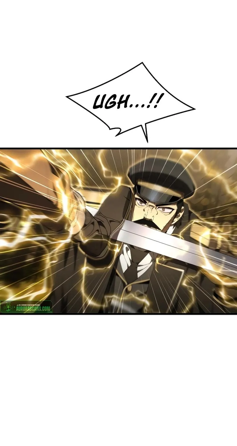 The Genius Mage Who Uses His Fists Chapter 10 page 104 - 