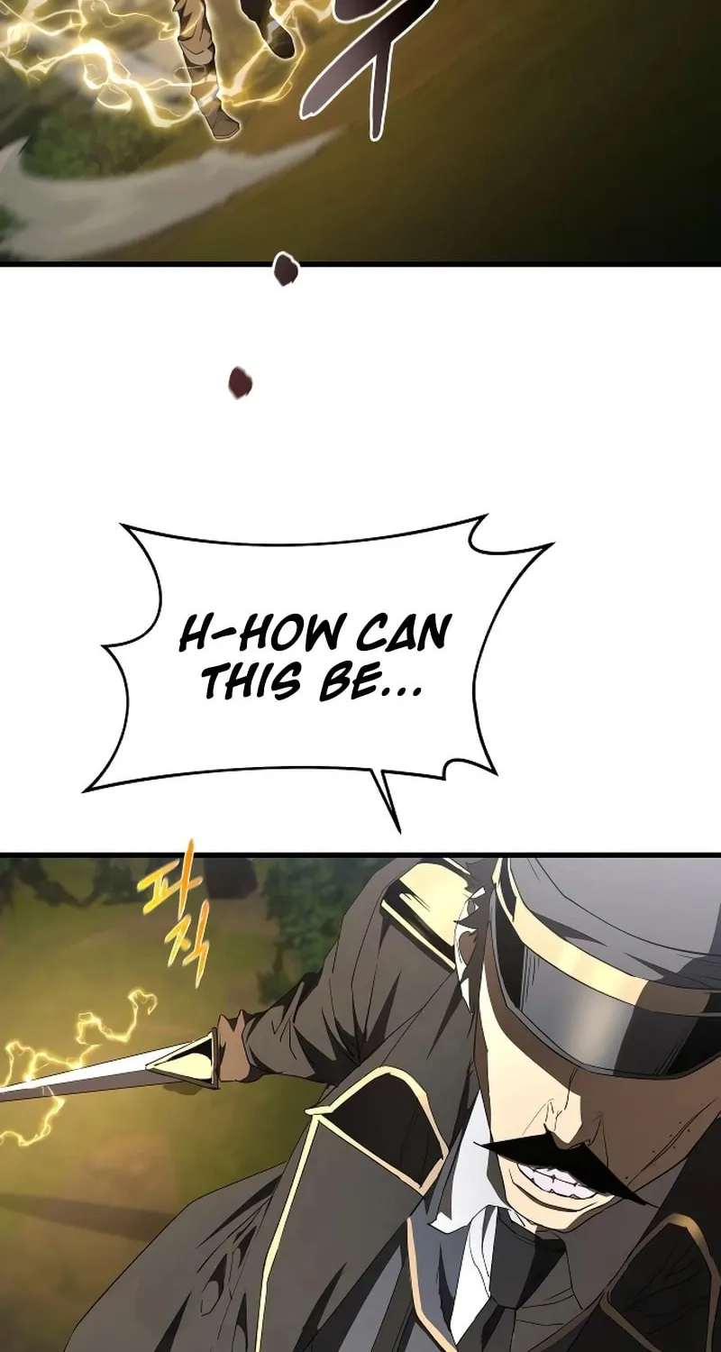 The Genius Mage Who Uses His Fists Chapter 10 page 108 - 