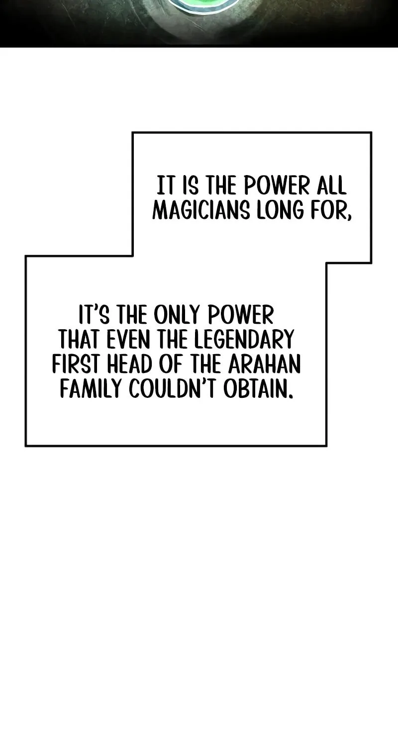 The Genius Mage Who Uses His Fists Chapter 10 page 111 - 