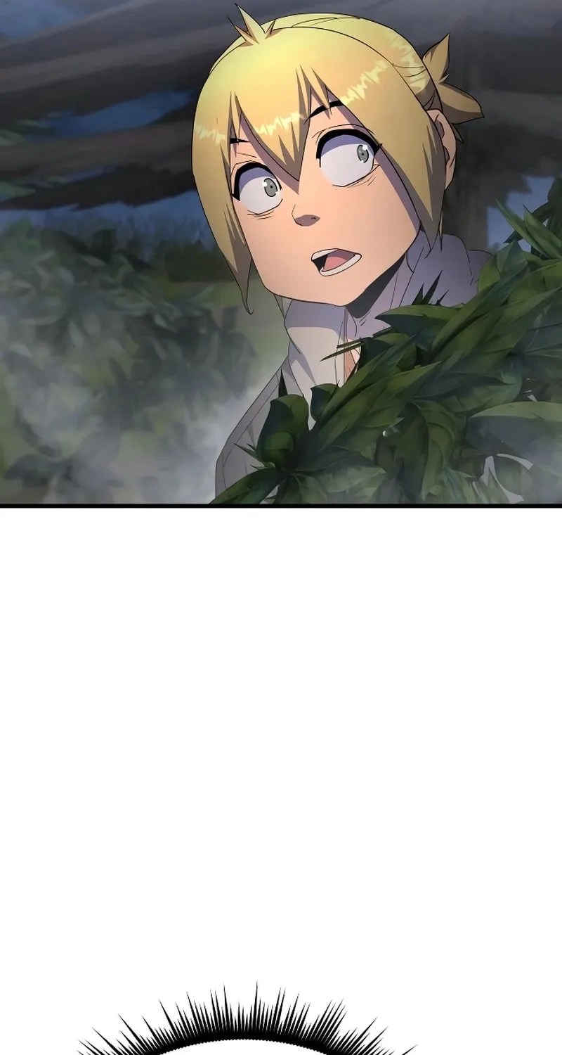 The Genius Mage Who Uses His Fists Chapter 10 page 117 - 