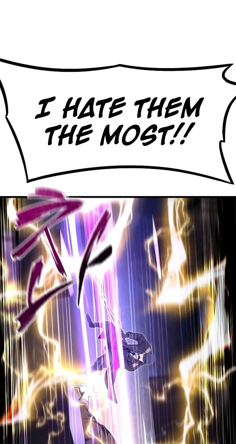The Genius Mage Who Uses His Fists Chapter 10 page 121 - 