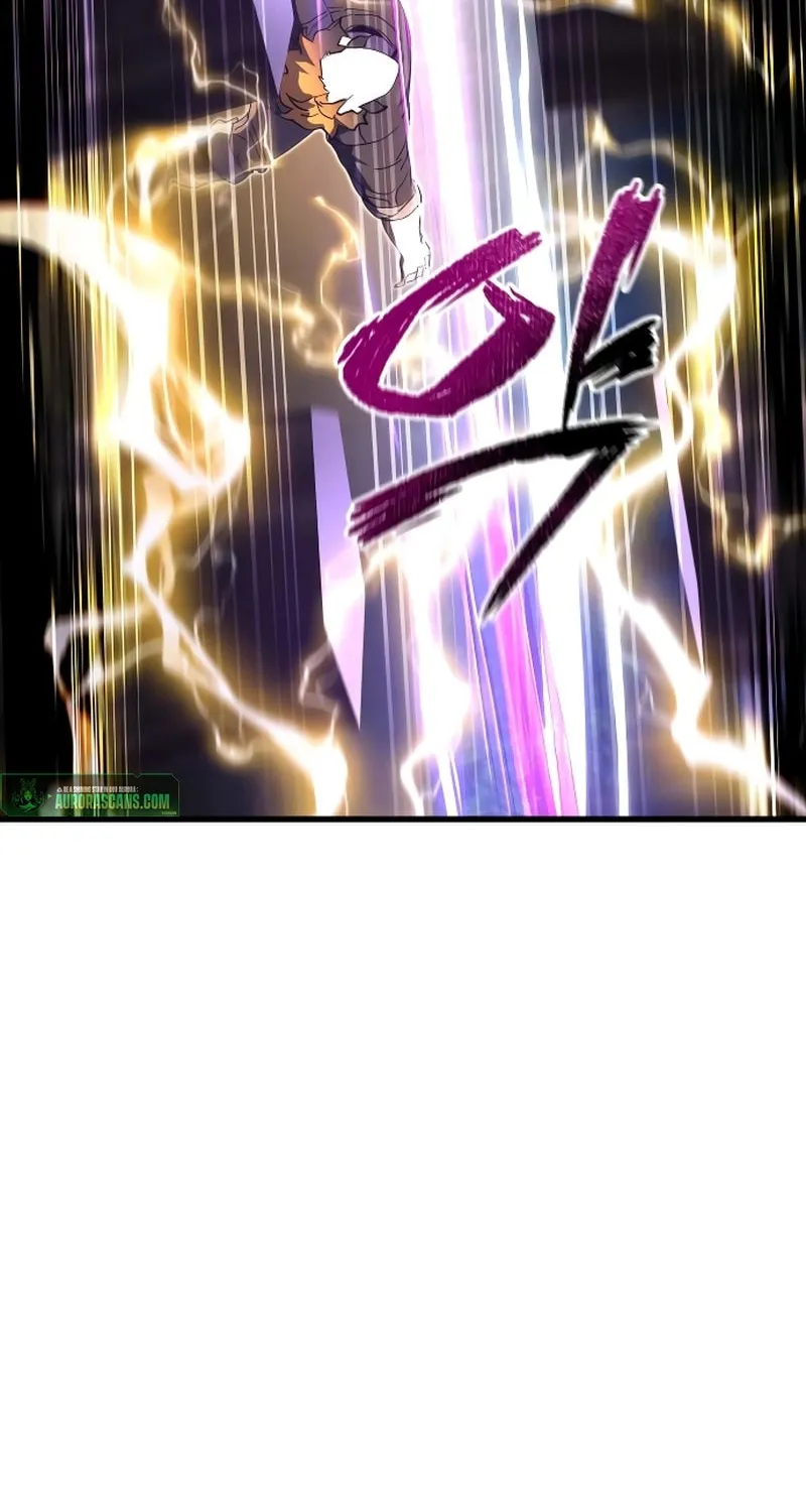 The Genius Mage Who Uses His Fists Chapter 10 page 122 - 