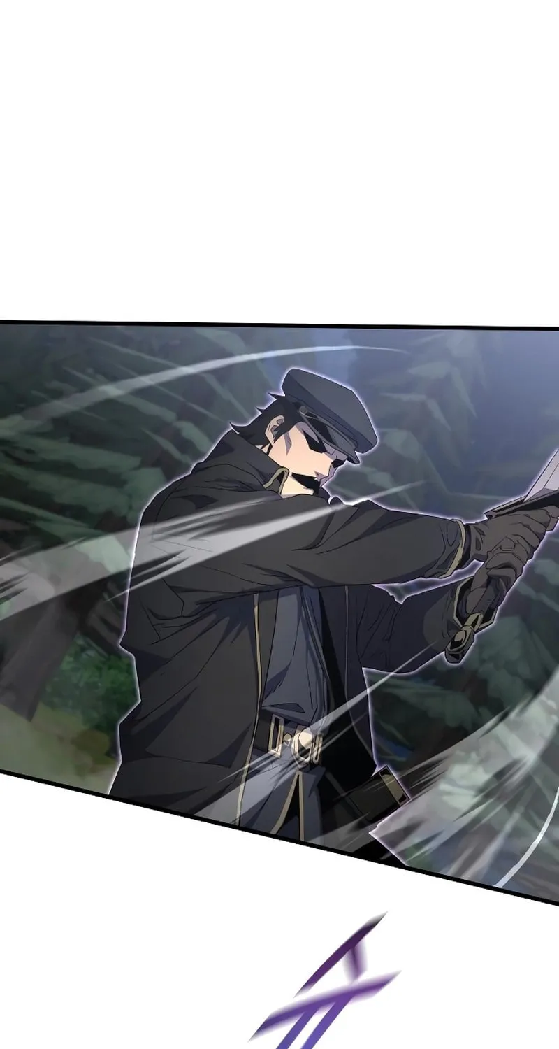 The Genius Mage Who Uses His Fists Chapter 10 page 128 - 