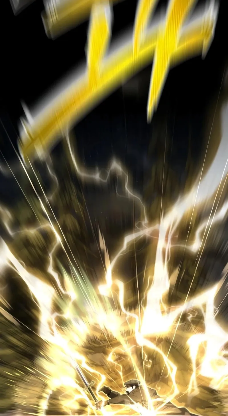 The Genius Mage Who Uses His Fists Chapter 10 page 135 - 