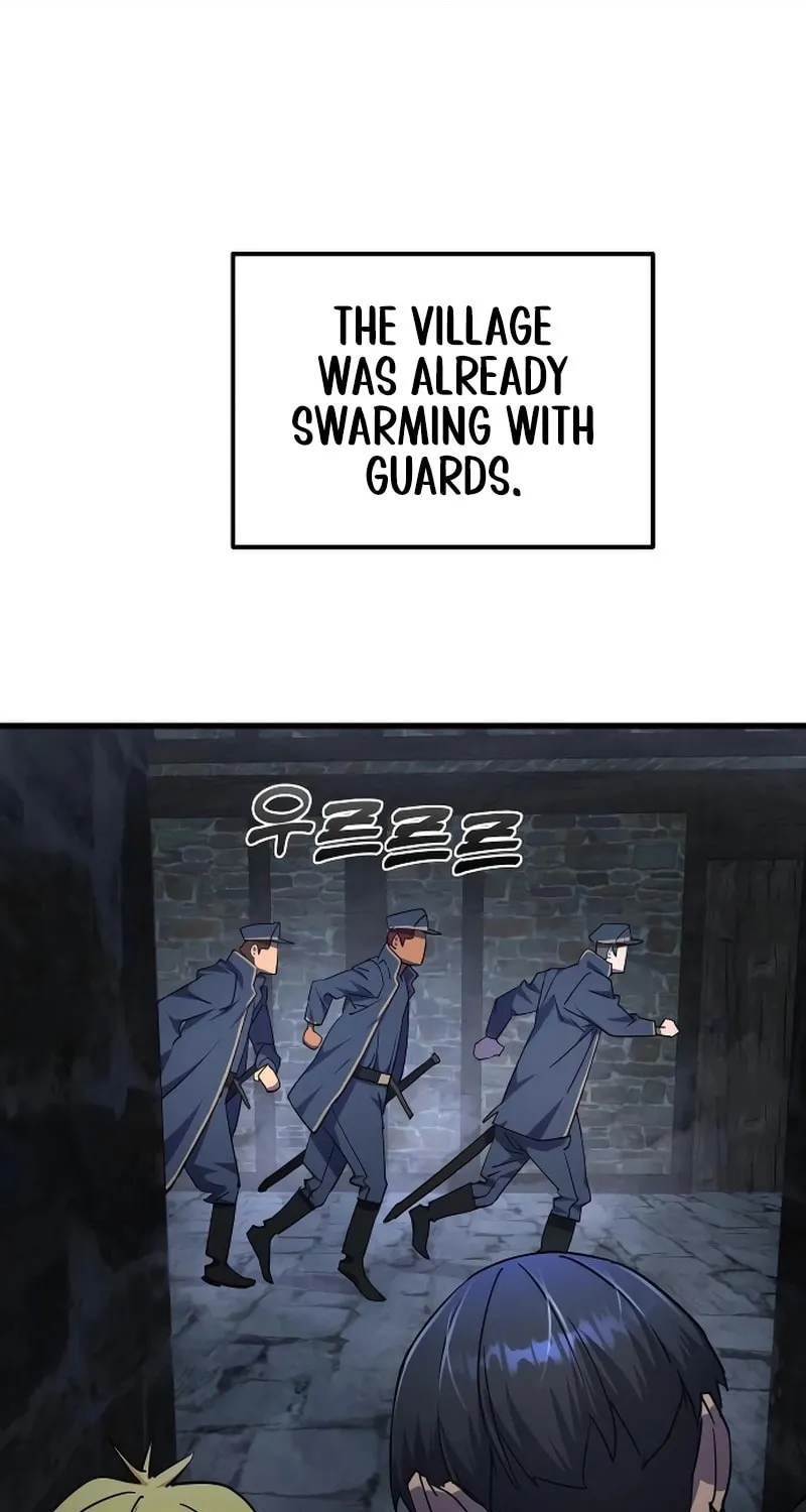 The Genius Mage Who Uses His Fists Chapter 10 page 20 - 