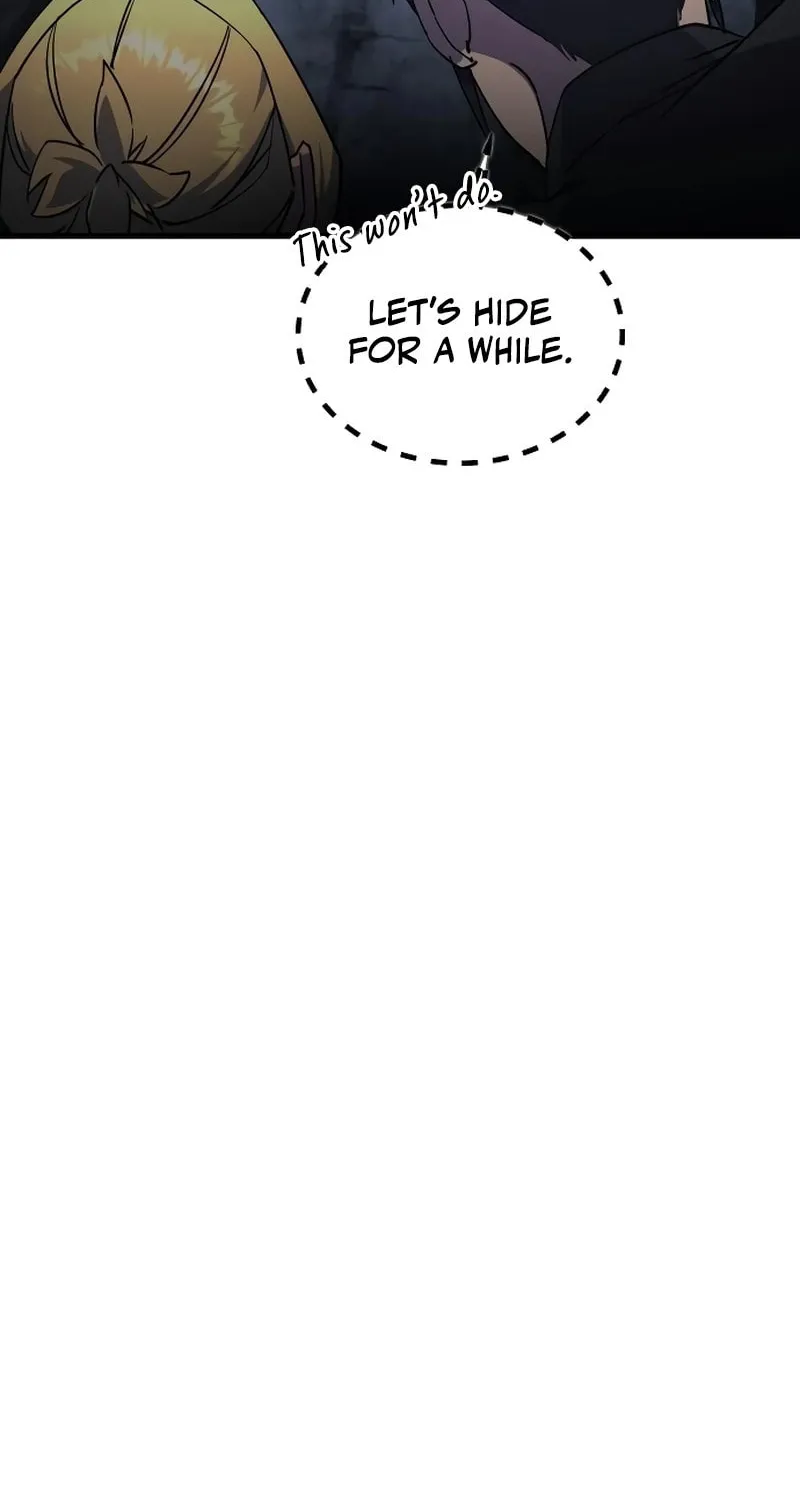 The Genius Mage Who Uses His Fists Chapter 10 page 21 - 