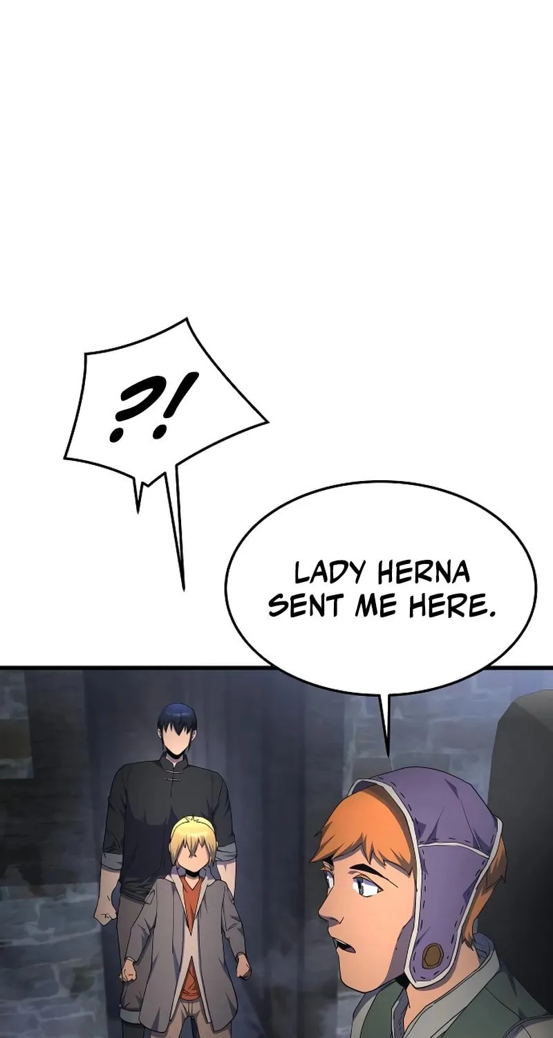 The Genius Mage Who Uses His Fists Chapter 10 page 26 - 