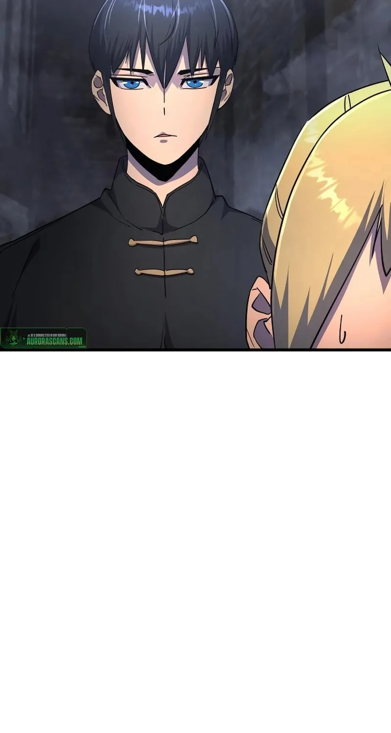 The Genius Mage Who Uses His Fists Chapter 10 page 28 - 